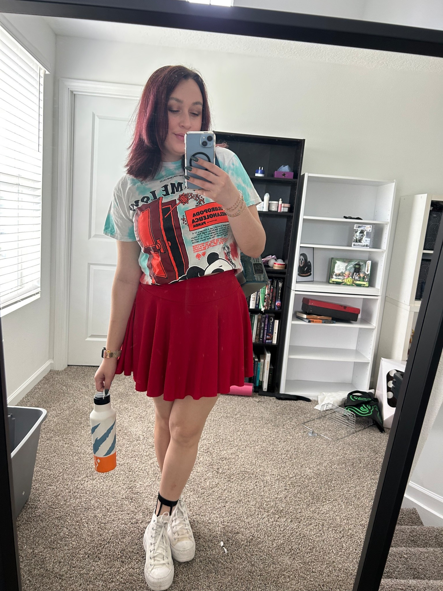 The perfect fit for a theme park concert  

#LTKFestival