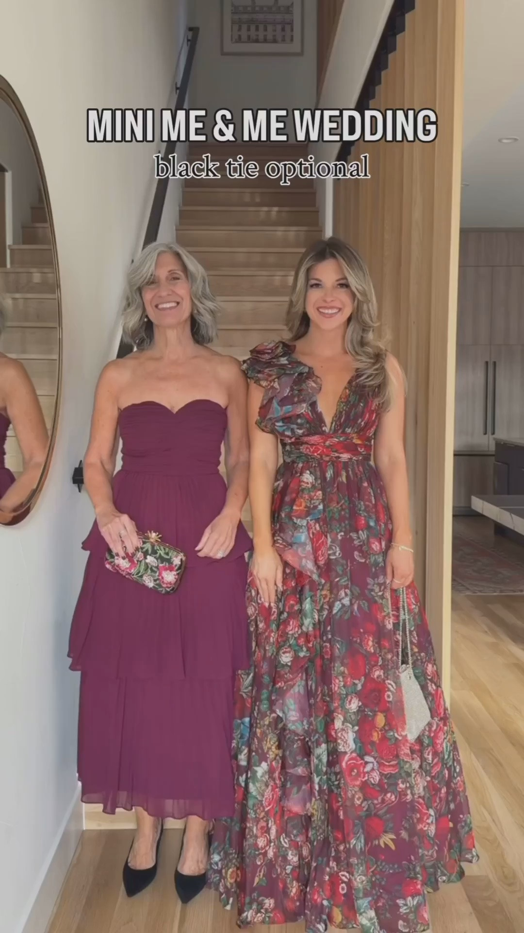We're setting the stage for what true style looks like—a powerful, confident, and absolutely ageless approach to dressing.

🥂 Know someone with a gala or black-tie event coming up? Forward this link! 🥂

At the heart of our collection is one driving philosophy: a dress must be chosen to fit and flatter a woman’s body. We meticulously select each piece knowing its design must honor and celebrate the woman’s physique, allowing for natural movement, structure, and comfortable confidence. Our number one goal is ensuring that every woman can find a garment that works with her shape, not against it, highlighting her best features and building a foundation for self-expression.

This carefully curated grouping brings together complementary looks that highlight movement, shape, and personality. Whether you’re looking for something structured and sculptural or soft and romantic, there’s a piece here that celebrates you and lets you feel like the best version of yourself. These dresses are perfect for wedding guests, mothers of the bride, evening events, or just those nights when you want to feel beautiful, bold, and unapologetically you.

#AgelessStyle #ConfidentDressing #StyleHasNoAge #FitAndFlatter #WeddingGuestDress #EveningDress #StatementDresses #FormalWear #OwnYourStyle #BestVersionOfYou

#LTKOver40 #LTKPetite #LTKWedding