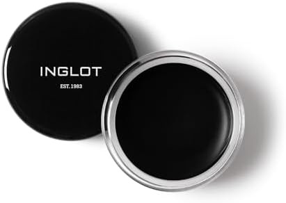 Inglot AMC Eyeliner Gel - Waterproof | Long-Lasting | Intense Color | Matte Finish |0.19 US OZ | ... | Amazon (US)