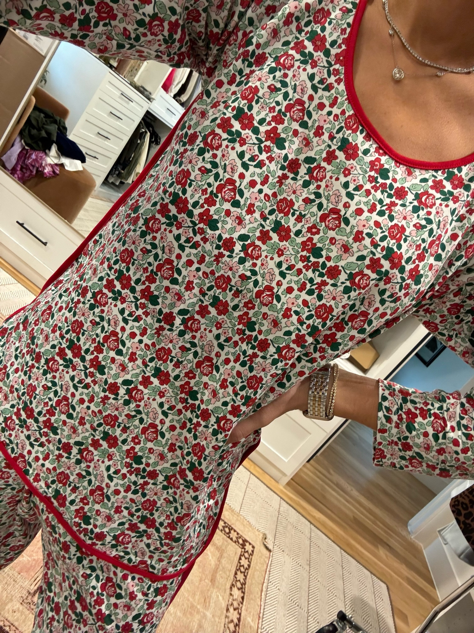 On sale!! Wearing s 