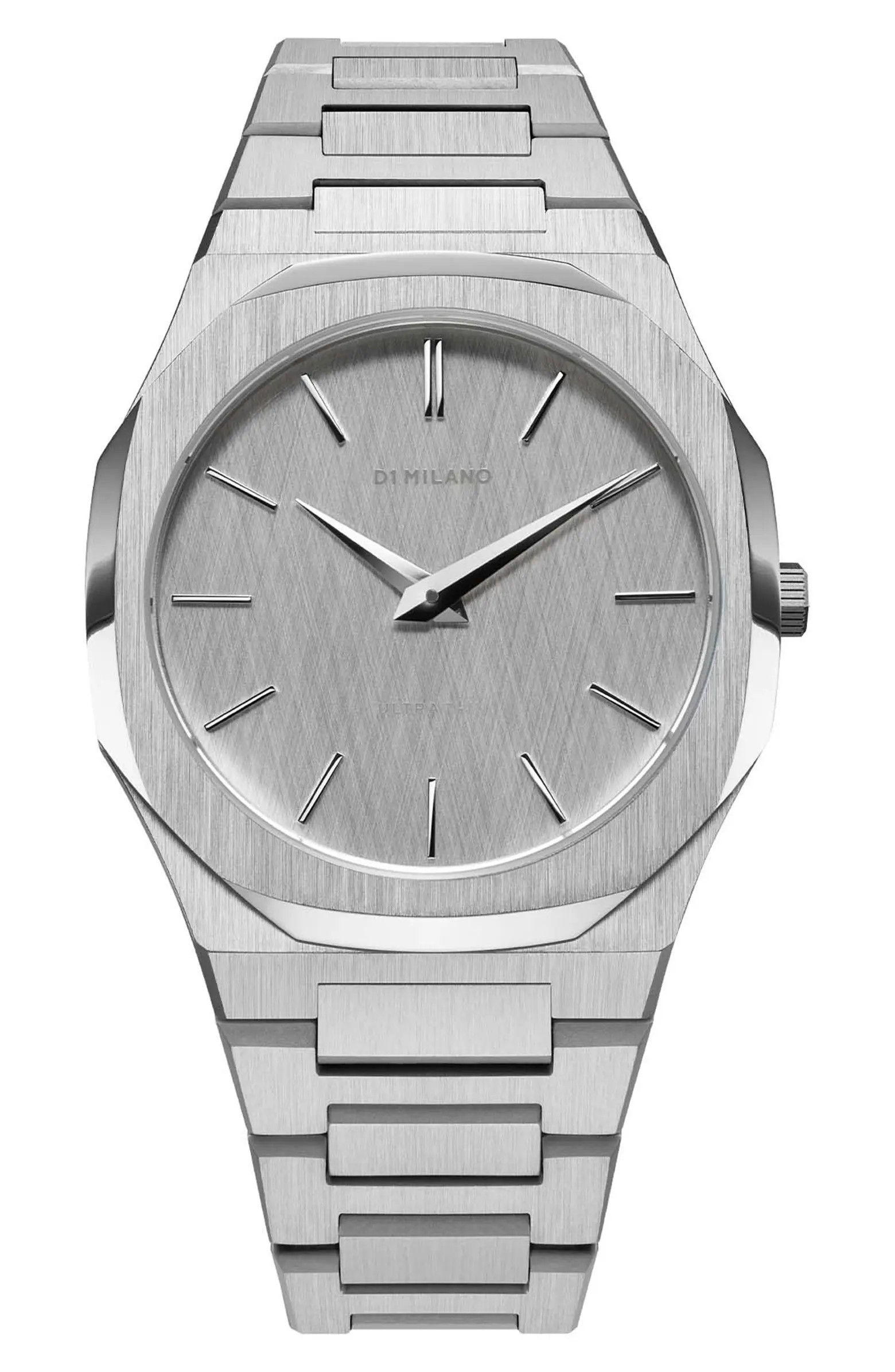 D1 Milano Ultrathin Bracelet Watch, 40mm | Nordstrom | Nordstrom