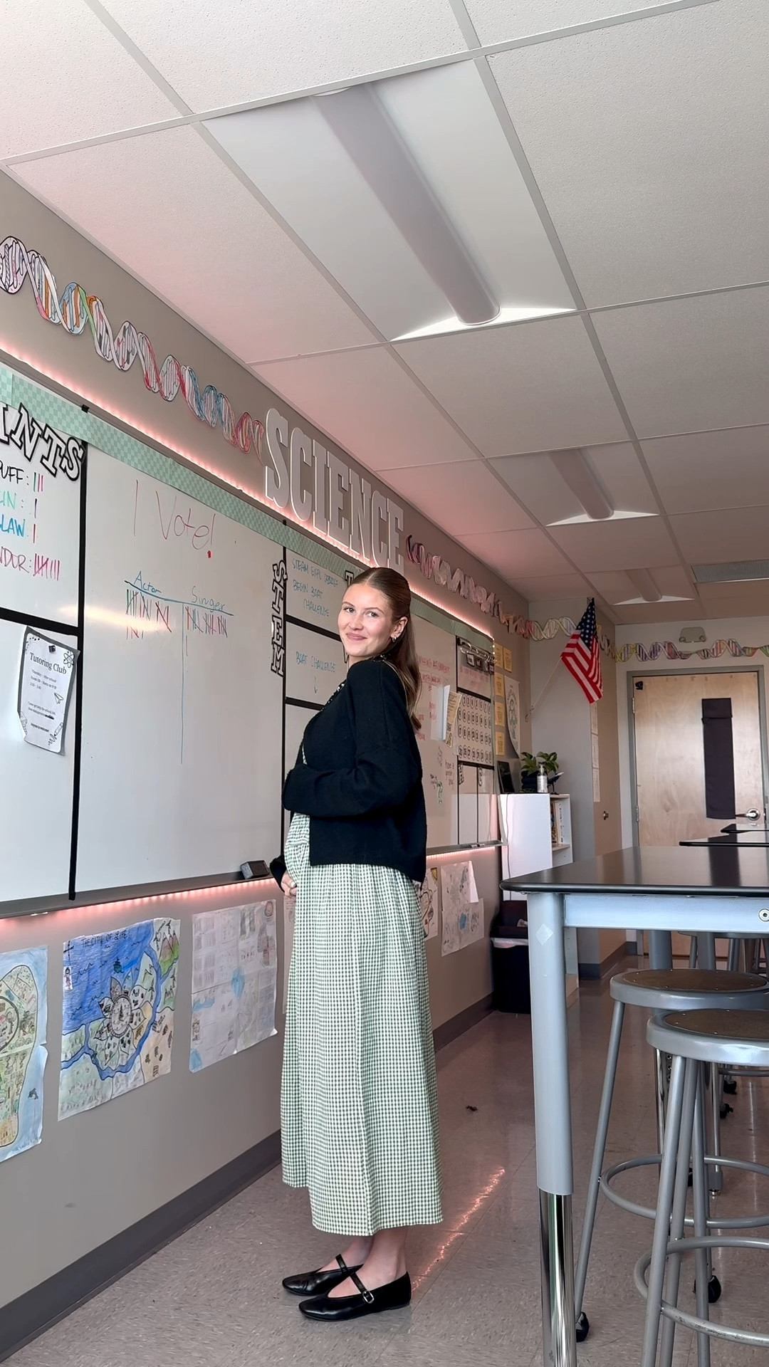 Teacher outfits of the week!!

#LTKBump #LTKootd #LTKWorkwear