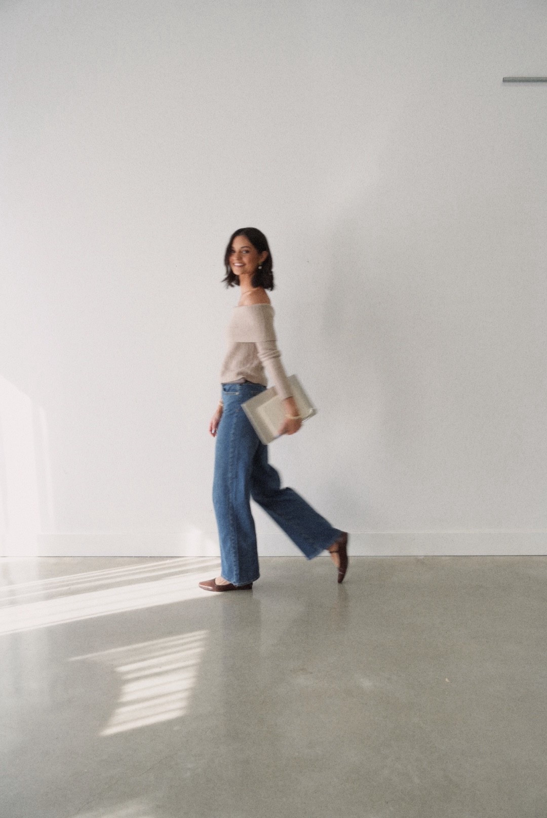 Neutral & Comfy, my favorite kind of business look! 📸

#LTKBeauty #LTKWorkwear #LTKTall