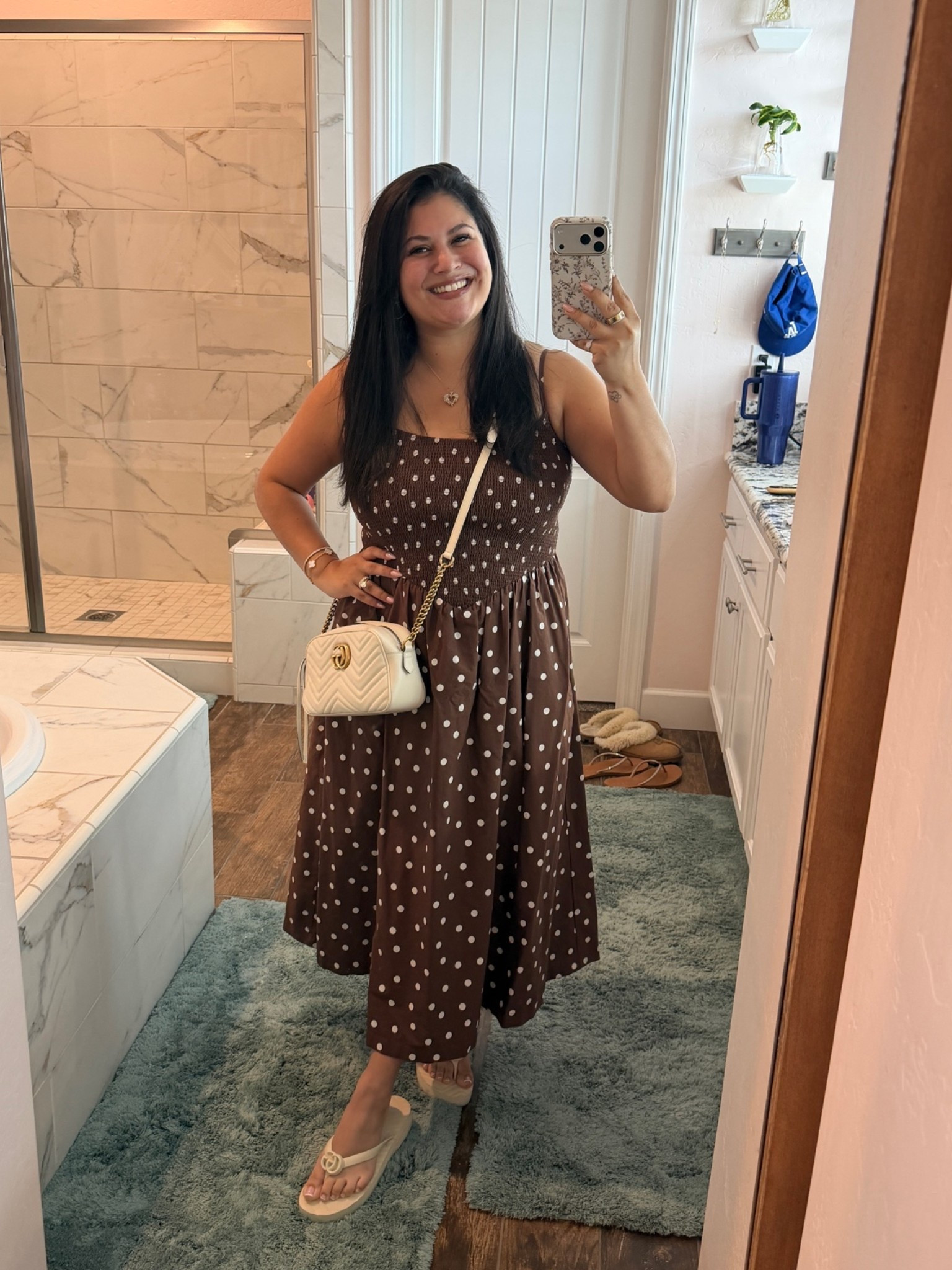 OOTD🤎✨ @abercrombie