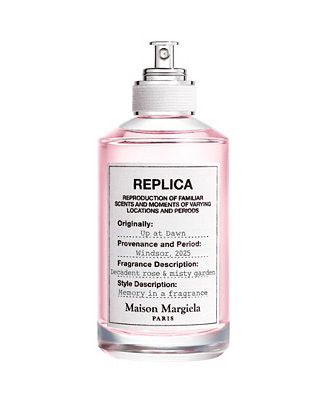 Replica Up at Dawn Eau de Toilette, 1 oz. | Macy's