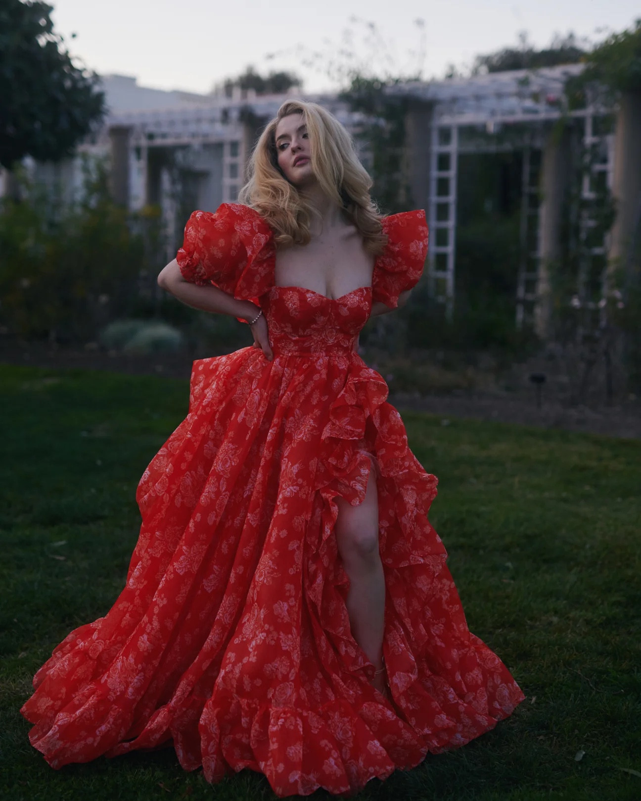 Favorite reds from Selkie’s Valentine’s Day drop!

#LTKWatchNow #LTKSeasonal #LTKParties