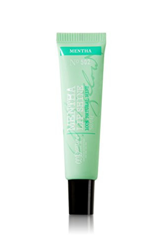 C.O. Bigelow Mentha Lip Shine Peppermint Lip Gloss Formula No 502 Bath & Body Works | Amazon (US)