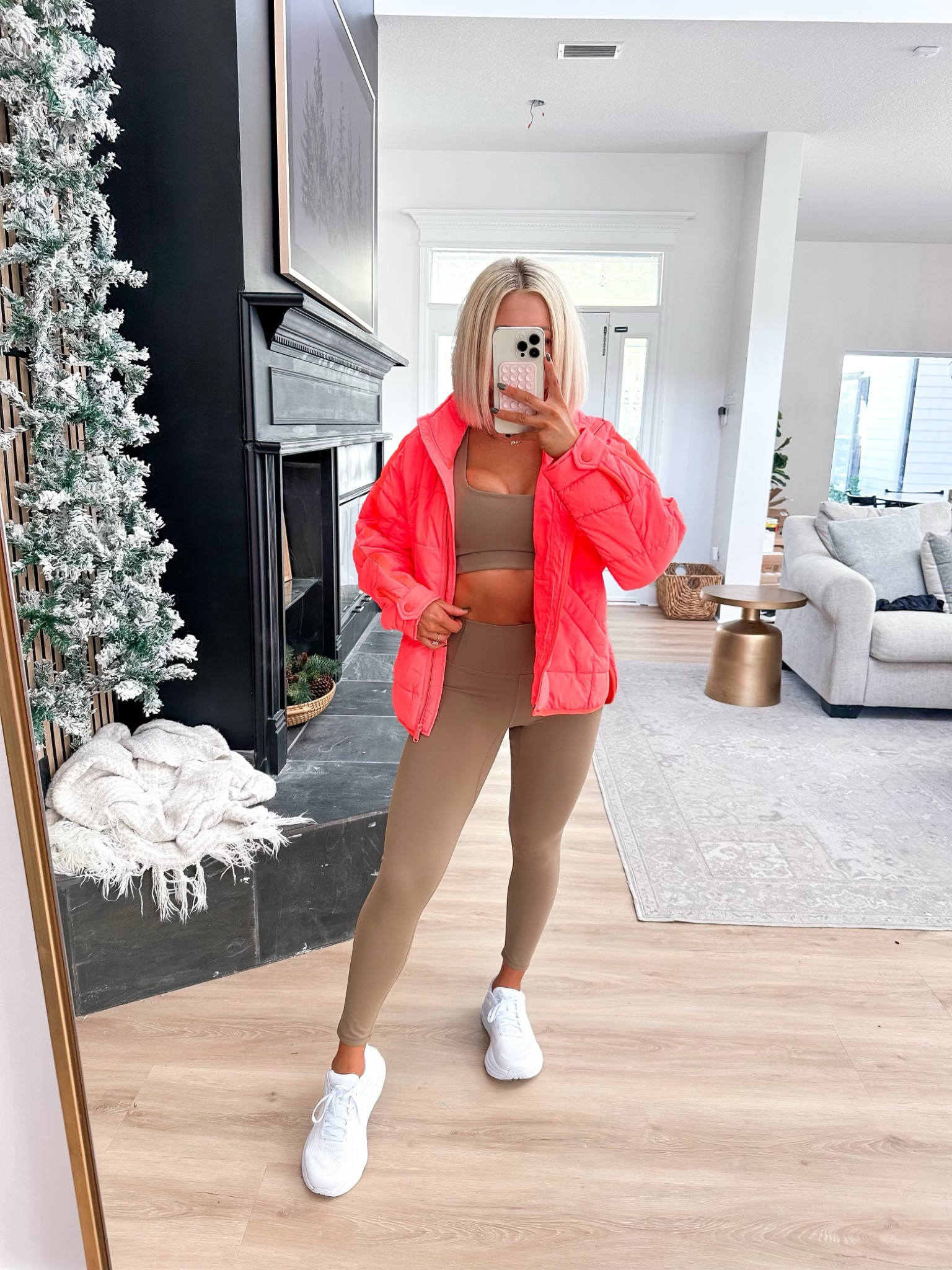 FP Movement activewear I’m loving!! Wearing a size small in everything.

#LTKHolidaySale #LTKHoliday #LTKGiftGuide