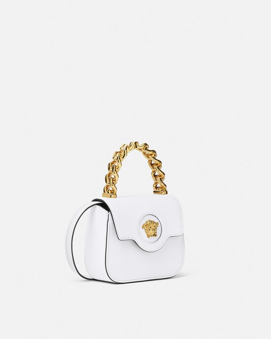 La Medusa Mini Bag | Versace (US)