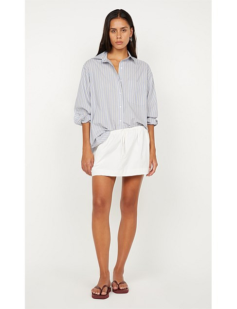 Bec + Bridge Hugh Shirt | David Jones | David Jones (Australia & New Zealand)