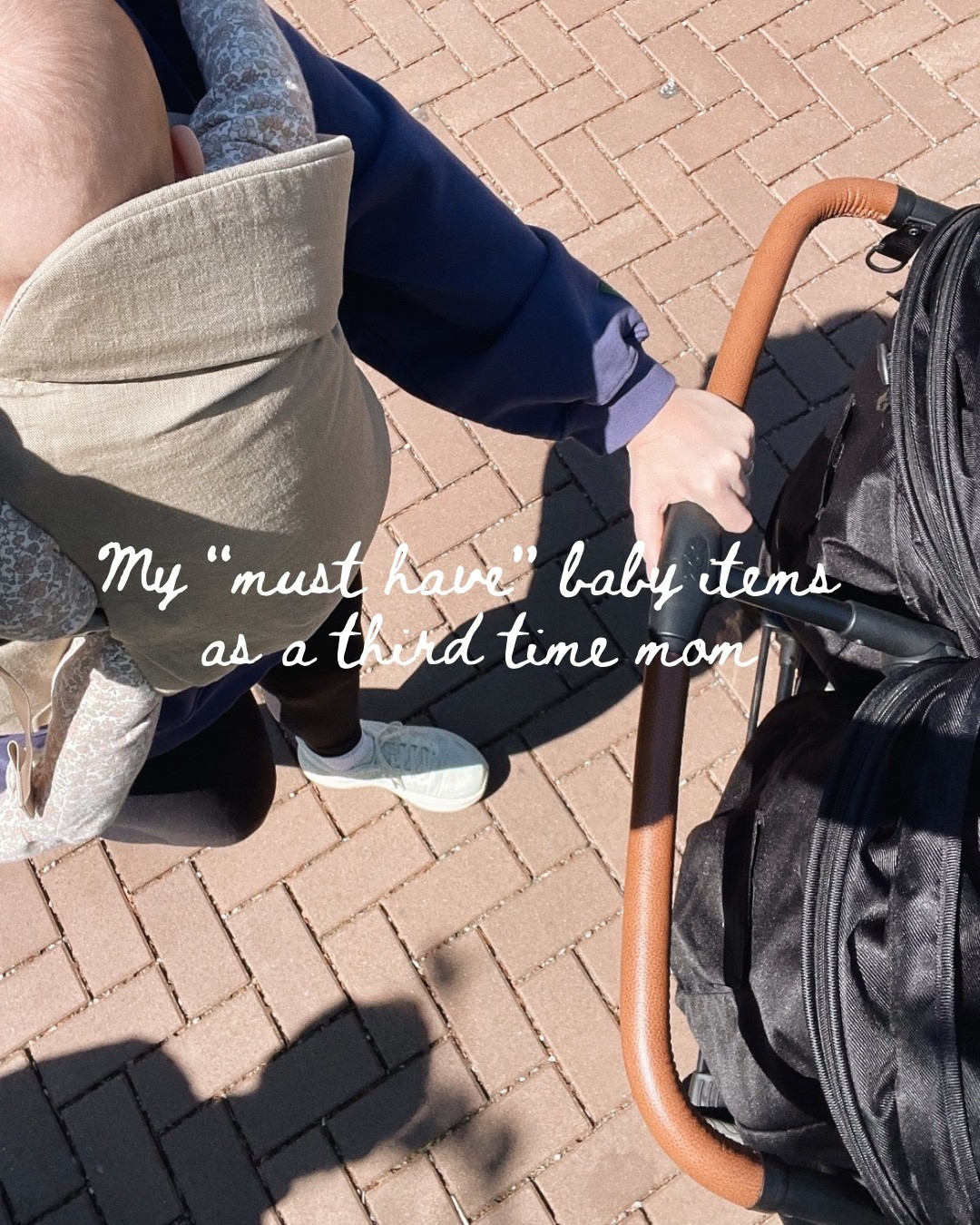 My HUST HAVE baby items as a third time mom. Most of which I have used for all three babies, if not— I got for my second and used for my third as well. All of which have stood the test of time & are still in great condition!! 

#LTKmomlife #LTKBaby #LTKKids