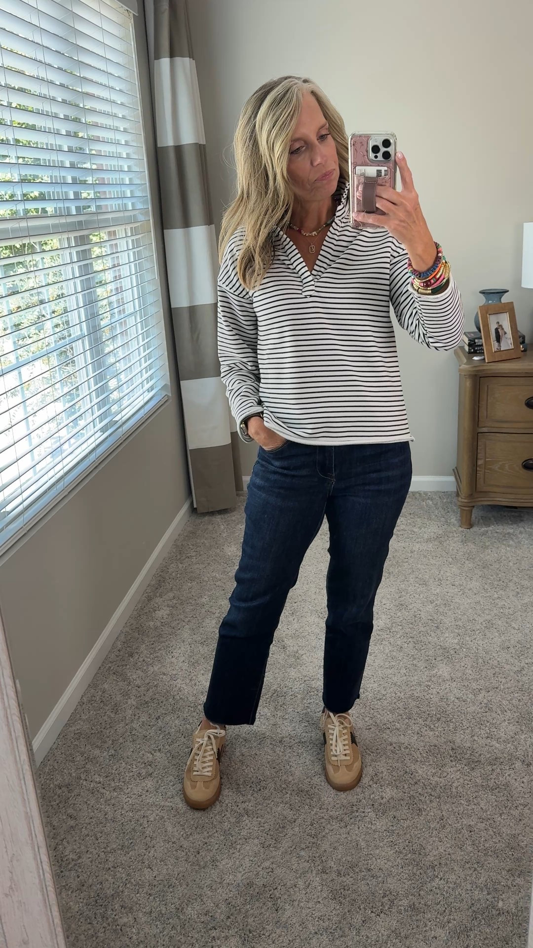 Easy throw on and go style. 

#LTKFindsUnder100 #LTKStyleTip #LTKOver40