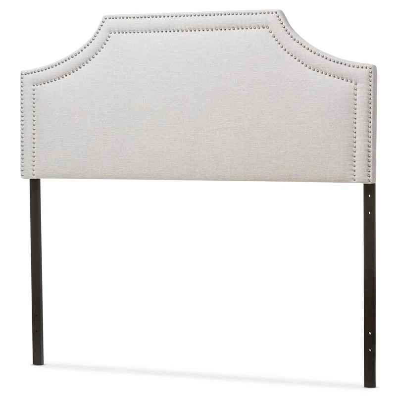 Albee Upholstered Panel Headboard | Wayfair North America