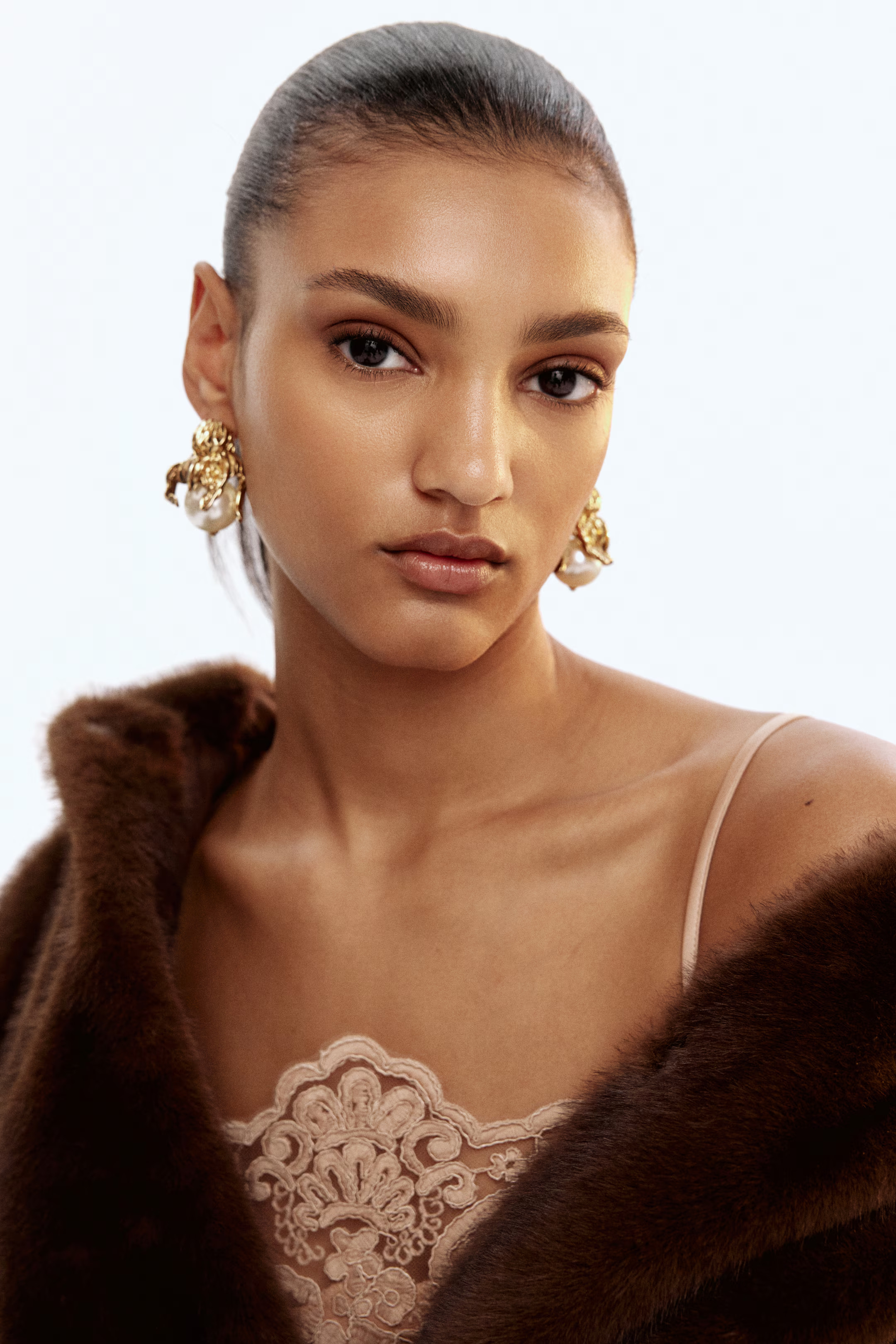 Earrings | H&M (US + CA)