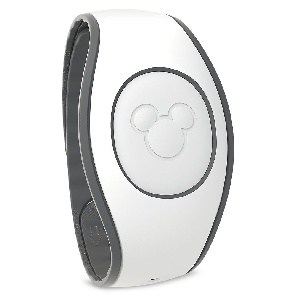 Disney Parks MagicBand 2 – White | Disney Store