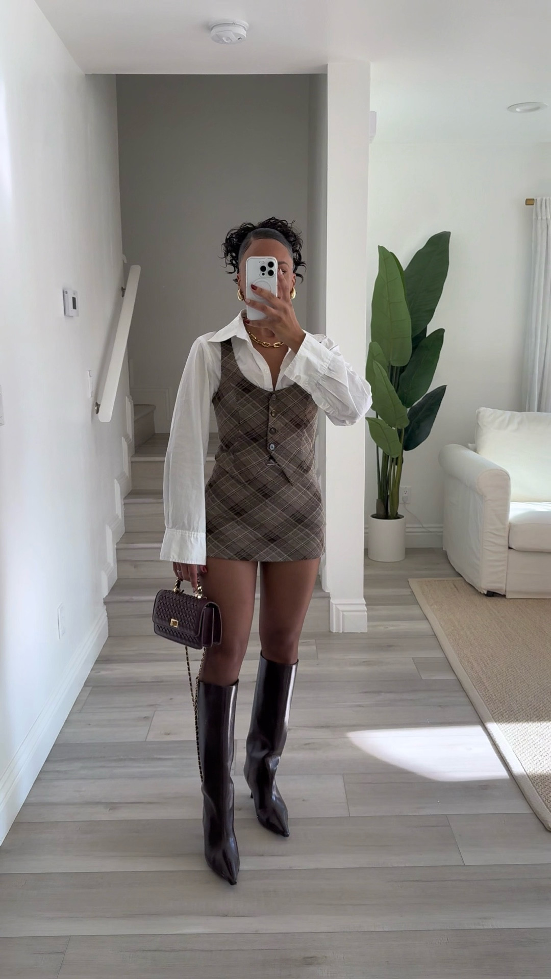 #LTKSeasonal #LTKgrwm #LTKootd