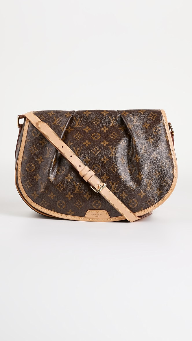 Louis Vuitton Monogram Messenger Bag | Shopbop