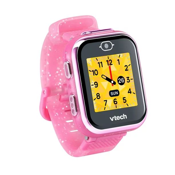 VTech KidiZoom Smartwatch DX3 Award-Winning Watch, Walmart Exclusive | Walmart (US)