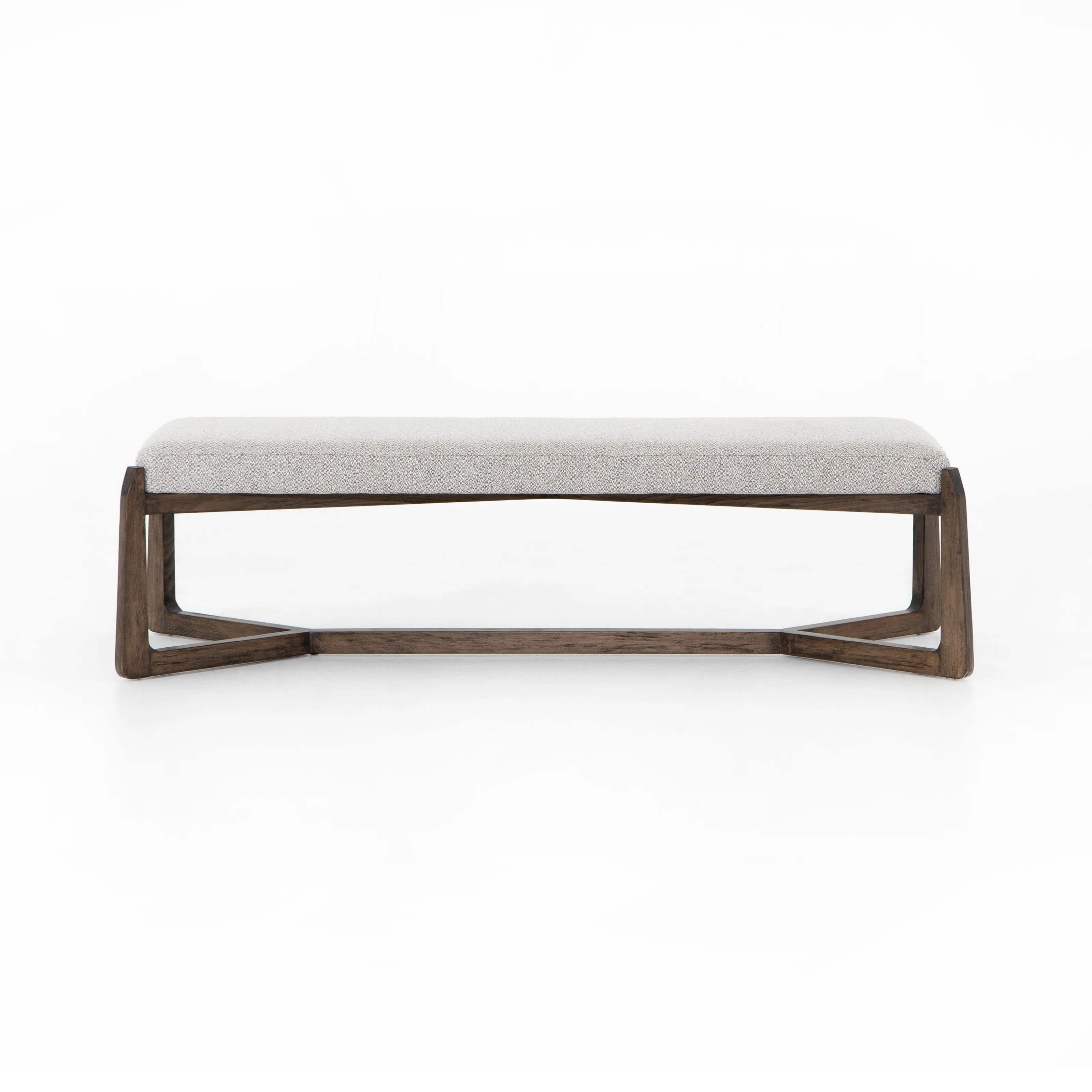 Gerardo Upholstered Bench | Wayfair North America