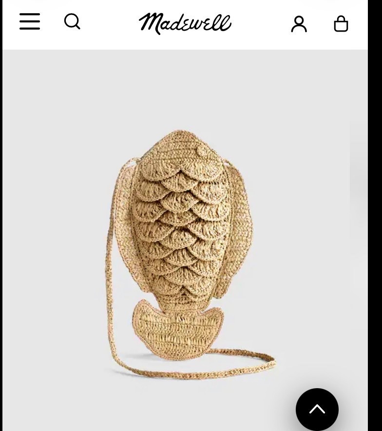 Did you know Madewell had Clothing jewelry as well as Handbags

#LTKSaleAlert #LTKmomlife #LTKPlusSize