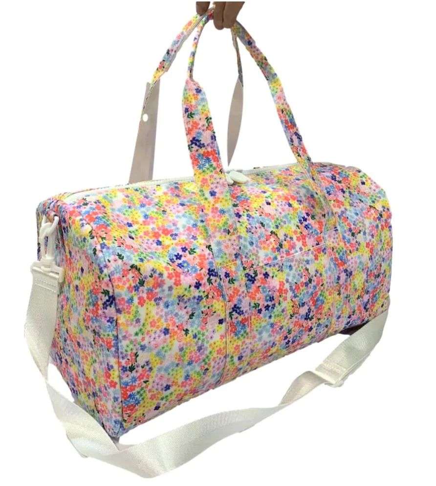 WEEKENDER - MEADOW FLORAL (preorder) | Lovely Little Things Boutique