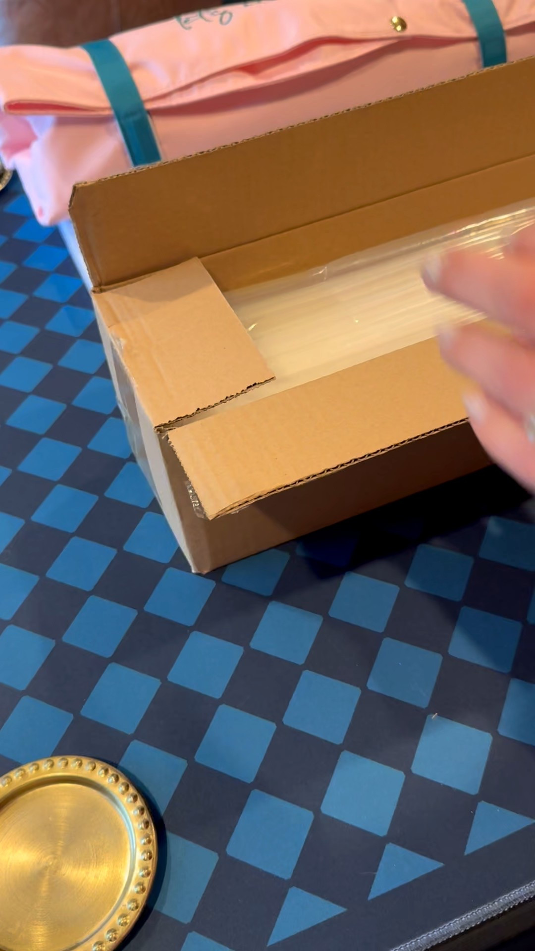 Amazon dupes of the oh My Mahjong white mahjong pusher racks that are nearly identical! OMM white racks retail for $60, you can get 10% off using my code PINKLOTUS.  Or you can try these amazing budget friendly finds for a little less. Quality on the pusher is slightly flimsy. Also linking my favorite teaching mahjong set, Celestial. It’s perfect for beginners as the suits are clear and color coded. Check return policy before purchasing as most mahjong items are not returnable. 
#mahjong 
#mahjongracks

#LTKHome #LTKValentine #LTKSeasonal