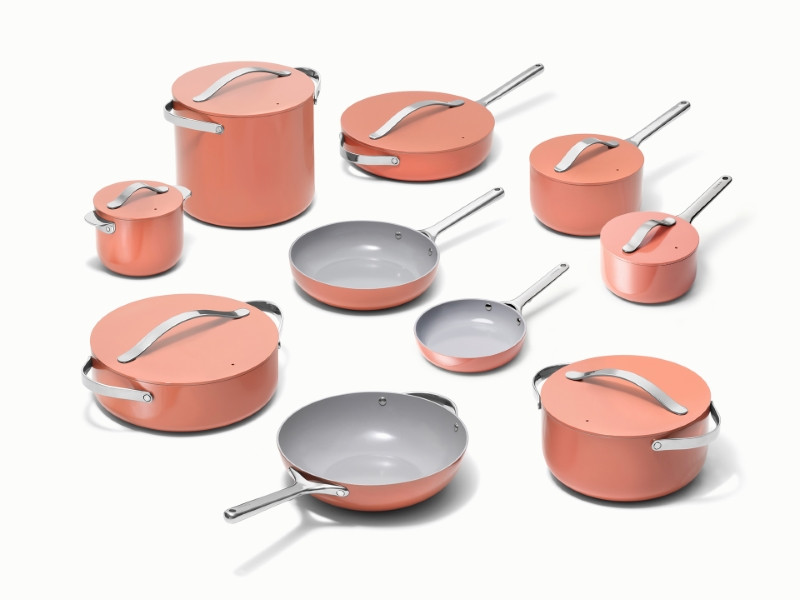 Cookware, Cookware+ & Minis Duo Set | Caraway