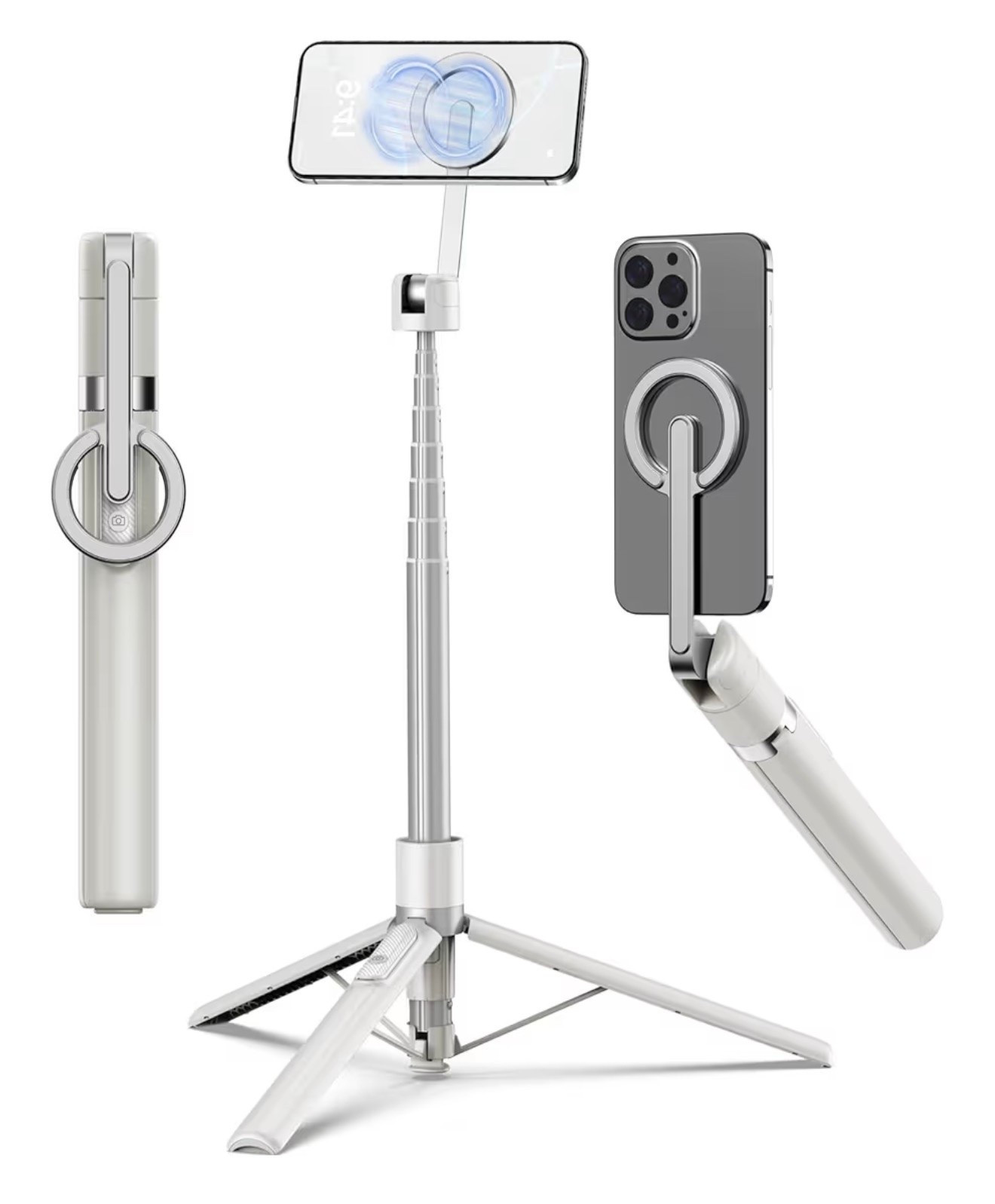 Best tripod ever!