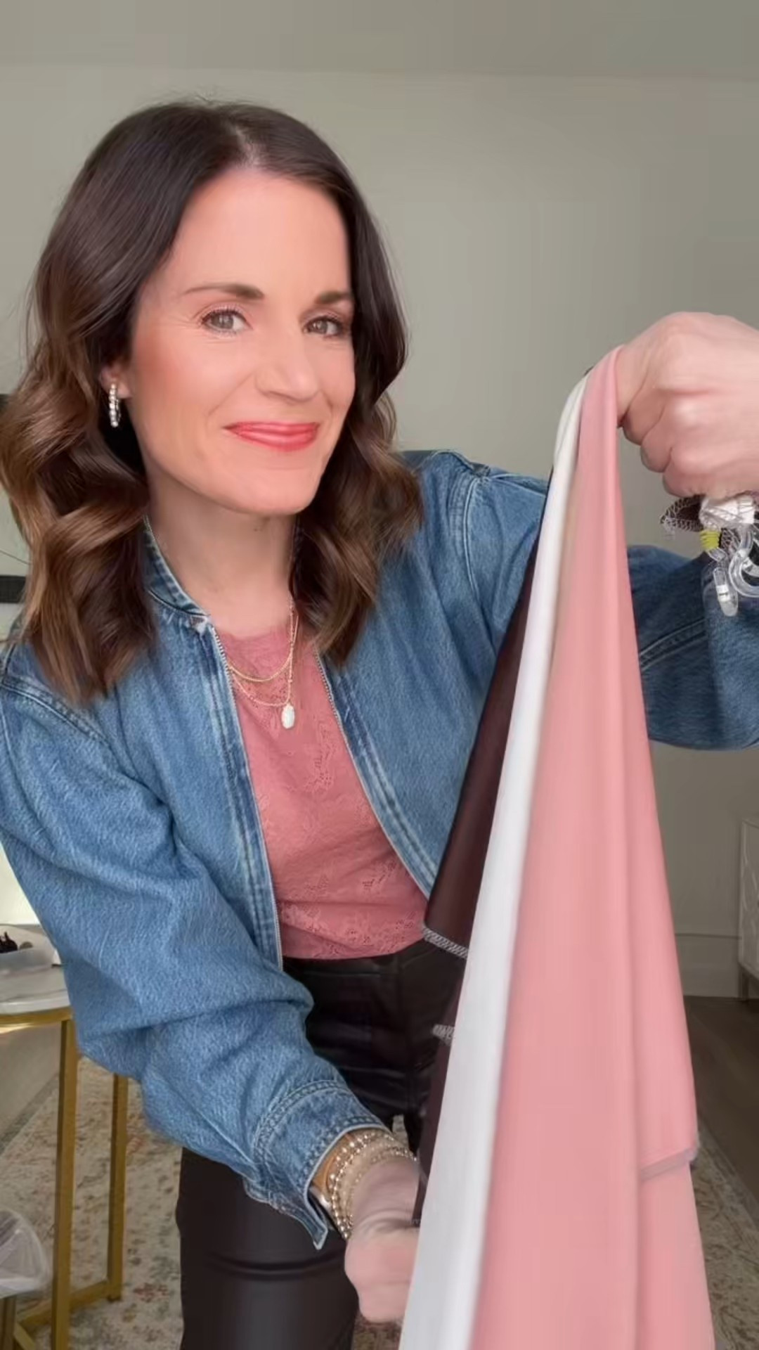 Autumn Color Combination 

#LTKSeasonal