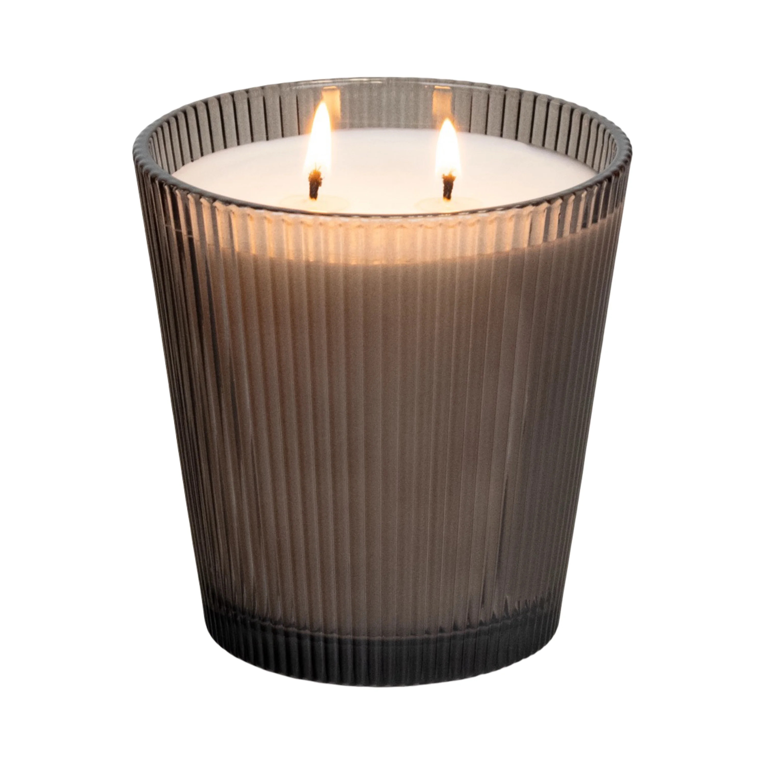 Better Homes & Gardens Fine Fragrance Collection, Shy Sugarcane Scented 2-Wick Jar Candle 16 oz. | Walmart (US)