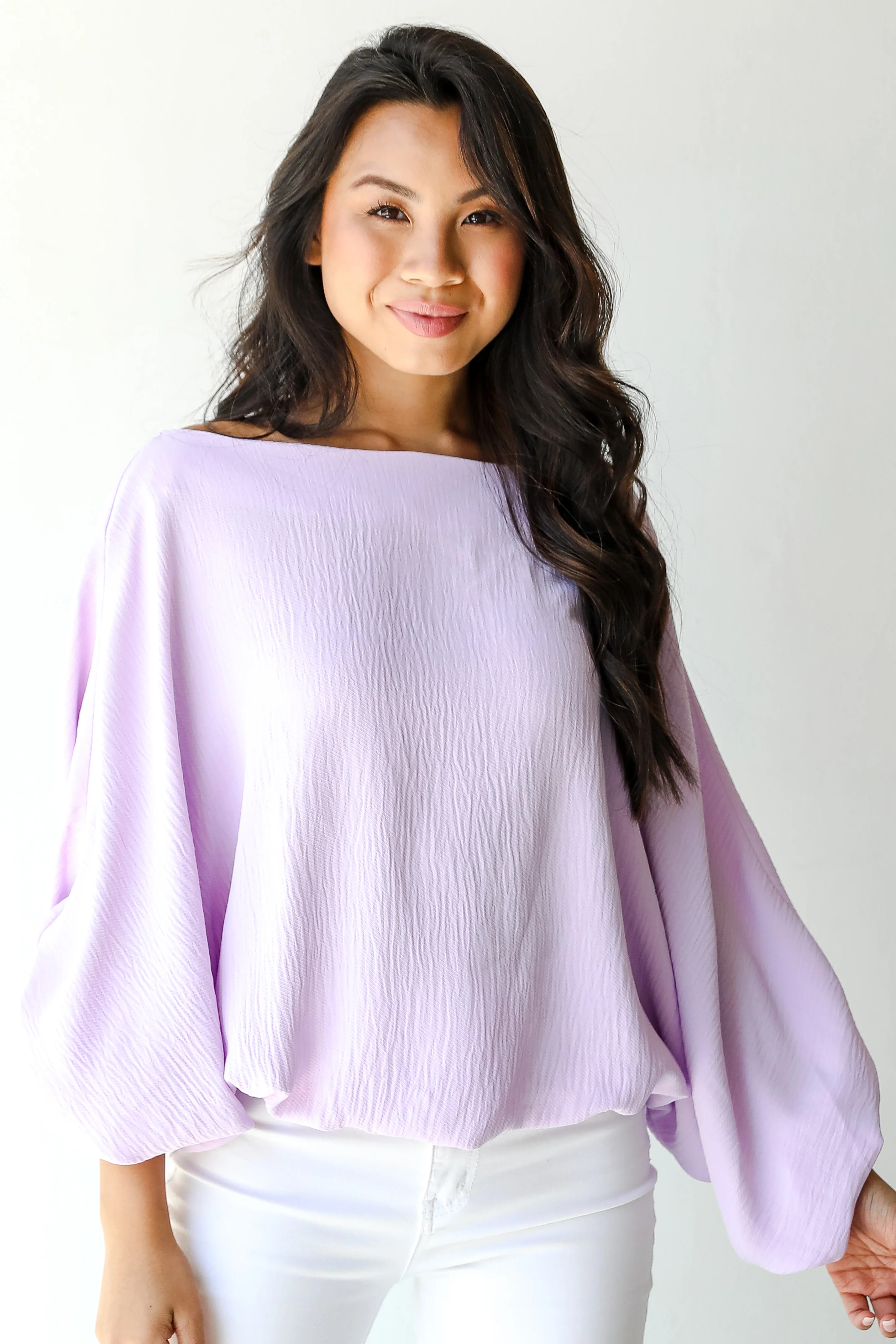 Adored Endlessly Blouse | Dress Up