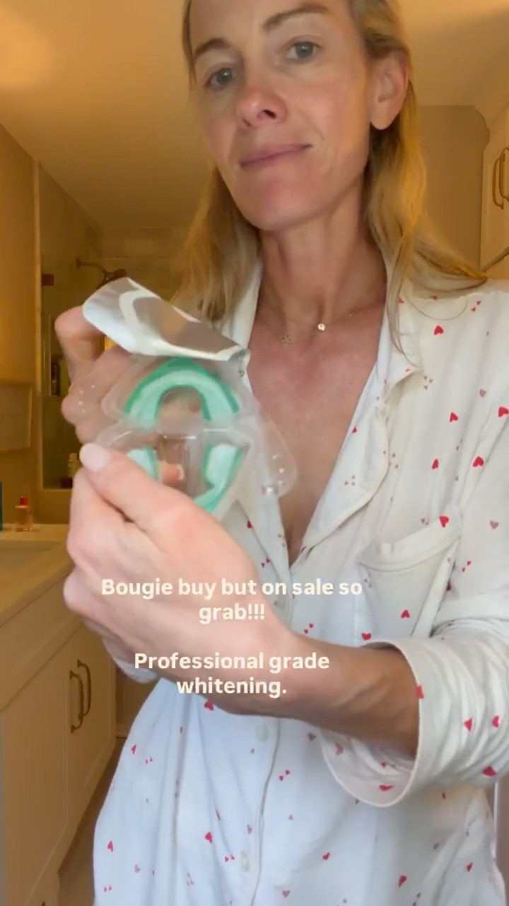 Best product for whitening teeth!!