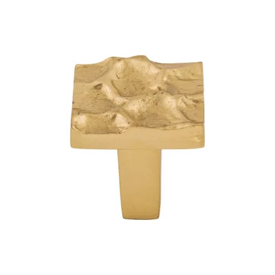 Cobblestone Square Knob | Wayfair North America