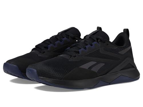 Reebok Men's Nanoflex Trail 2 Sneaker | Amazon (US)