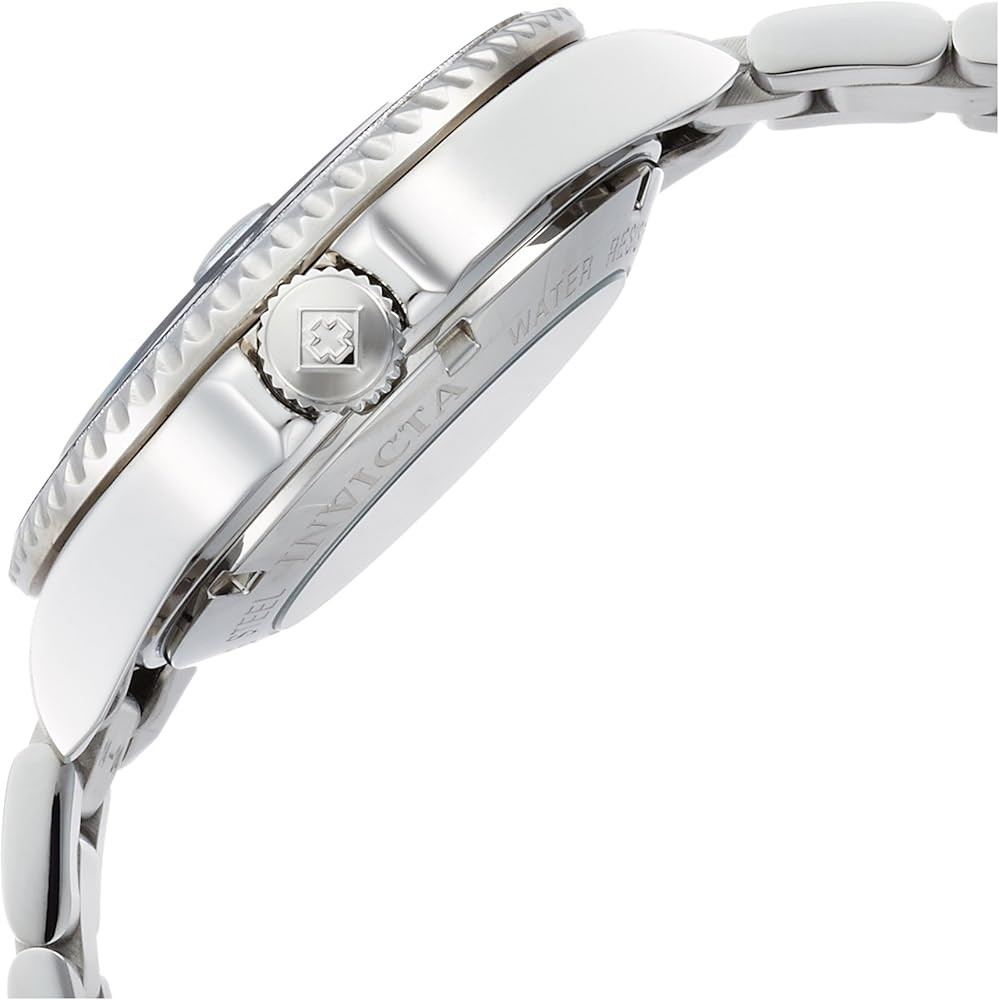 Invicta Men's 8926OB Pro Diver Collection Coin-Edge Automatic Watch | Amazon (US)