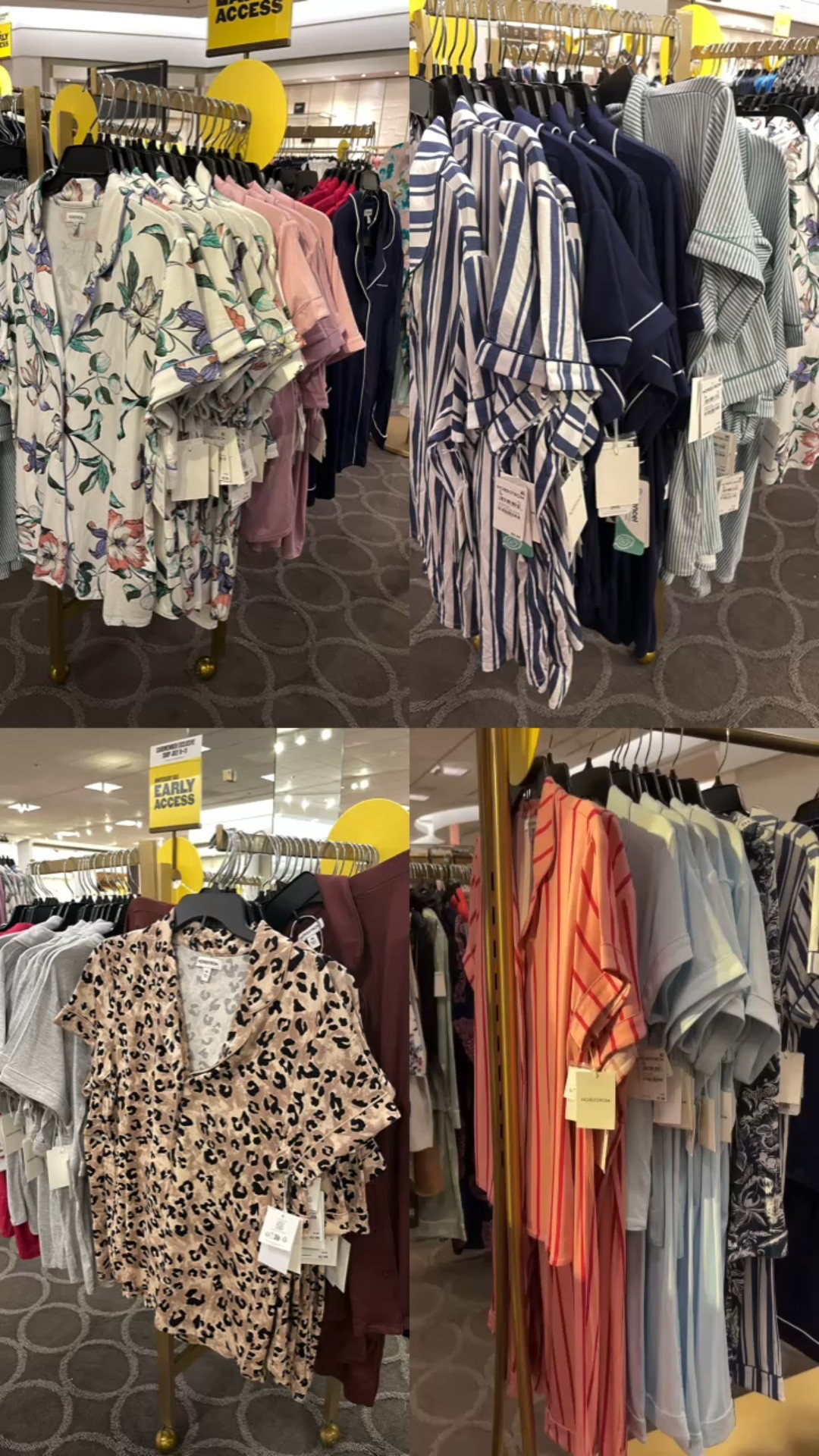 Nsale
Pajamas


#LTKSaleAlert #LTKSeasonal #LTKFindsUnder50