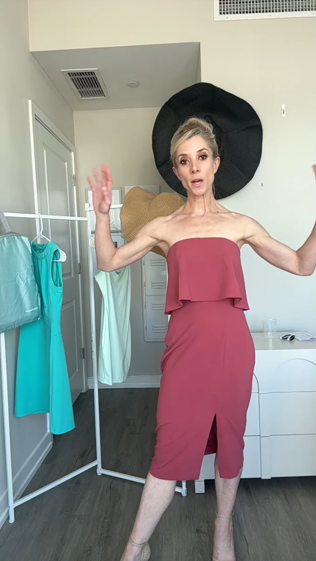 #LTKFindsUnder100 #LTKSummerSales #LTKStyleTip