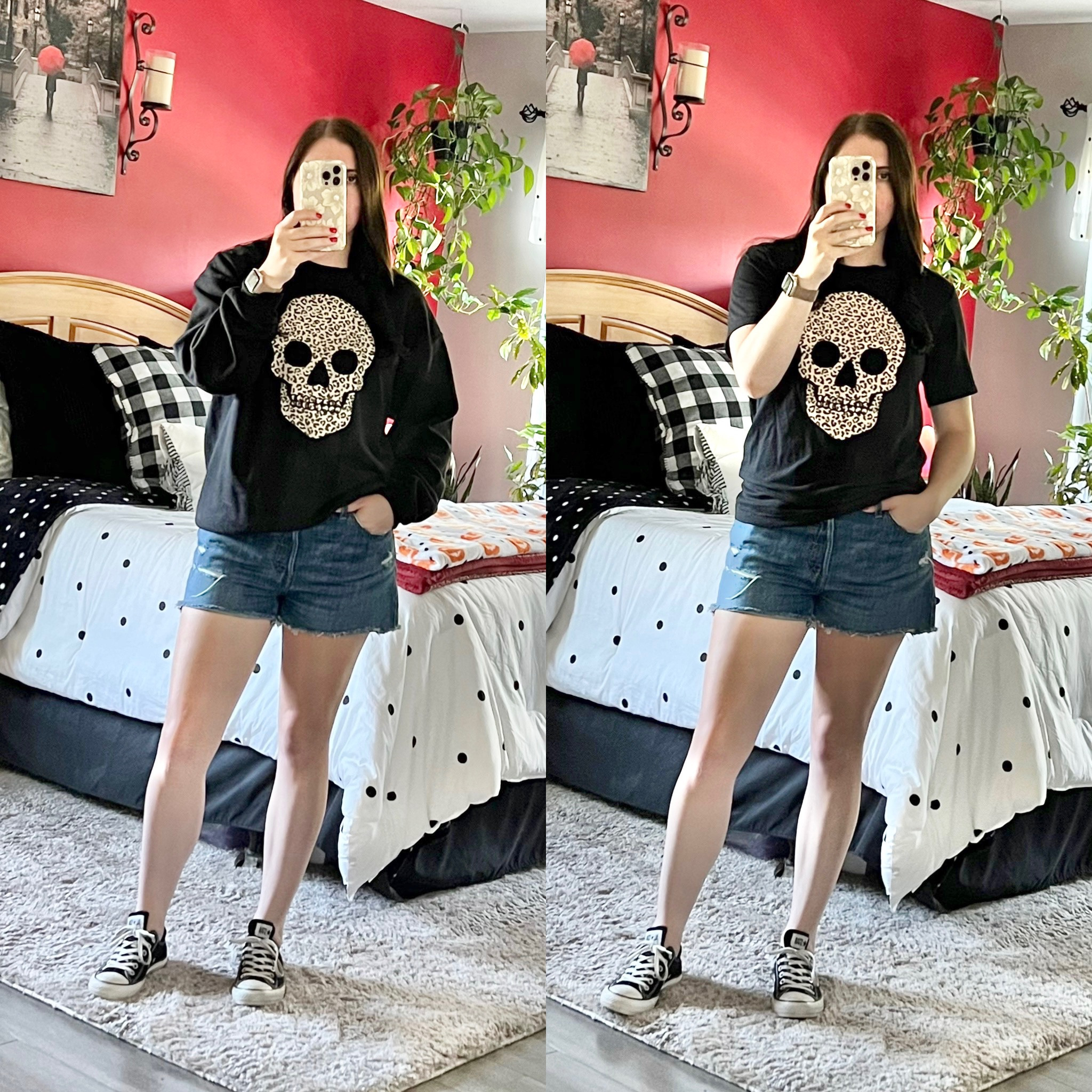 The #ltksale is finally live! Shop through my LTK to save on all your favorite brands! 

@pinklily is included in the #ltksale. Now is a great time to stock up on all your favorite graphic tees.

Use code: LTKFALL

#LTKunder50 #LTKsalealert #LTKSale