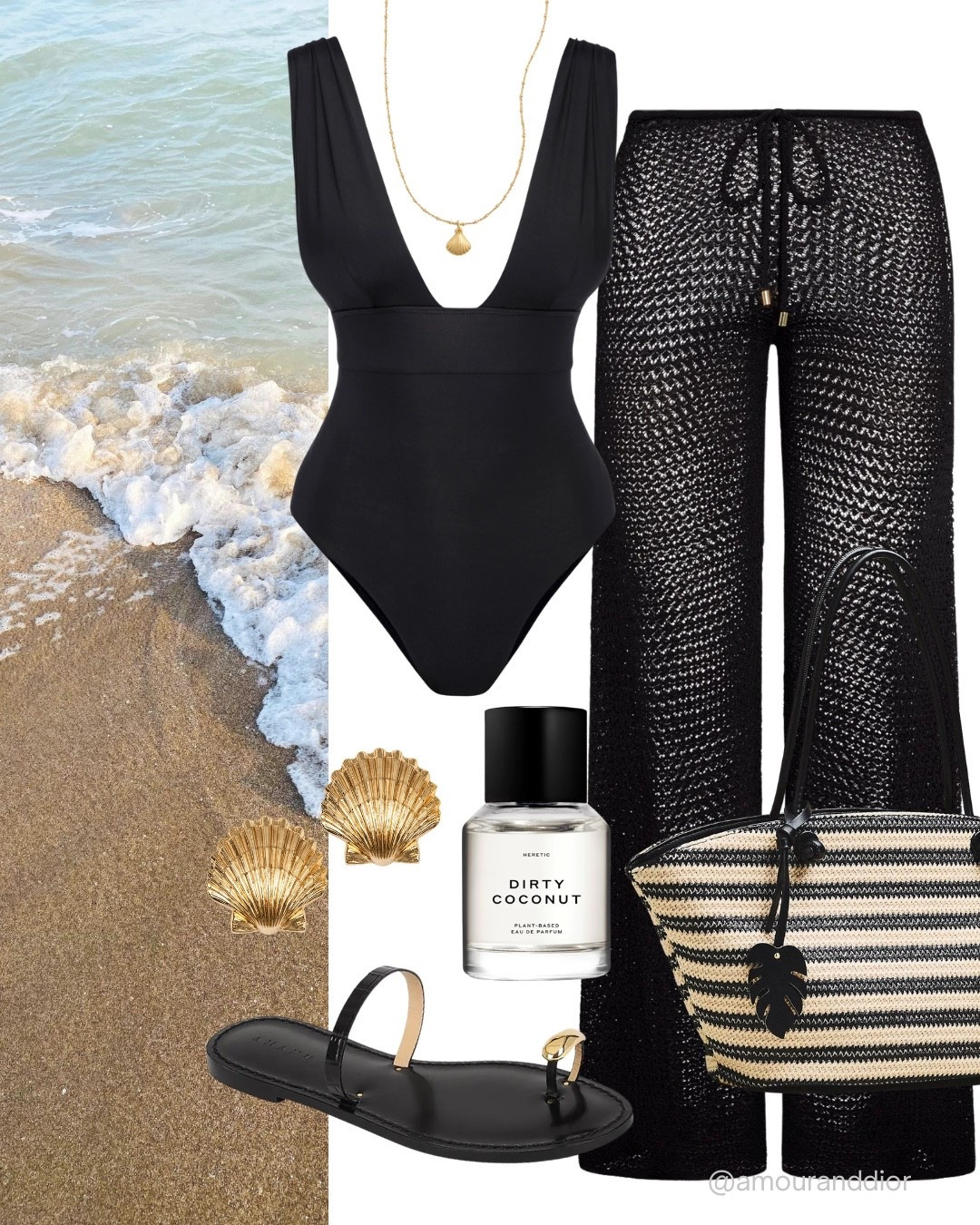 Summer outfit inspo 🌴dinner date outfit, beach vacation outfit, beach pants, cover up, palm beach, South Florida, Miami

#LTKTravel #LTKSwim #LTKootd