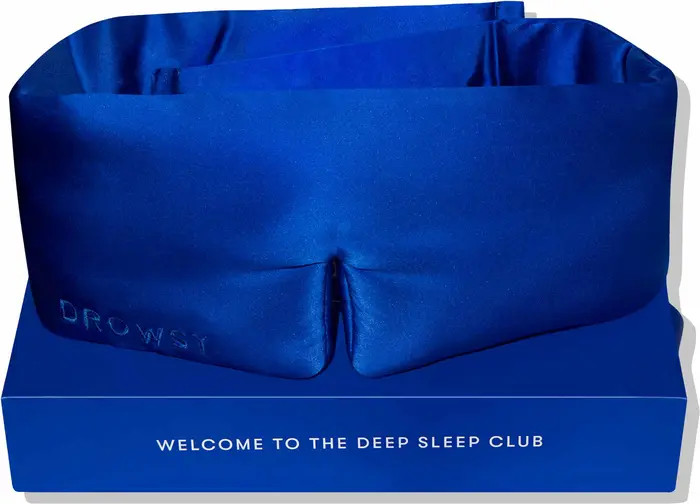 Silk Sleep Mask | Nordstrom
