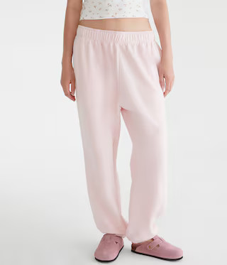 Cloud Soft Jogger Sweatpants | Aeropostale