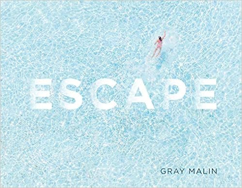 Escape



Hardcover – October 3, 2017 | Amazon (US)