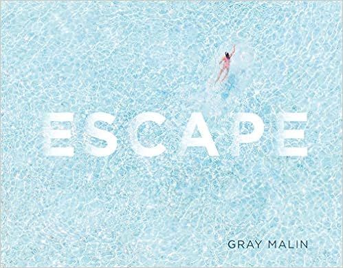 Escape
            
            
                
                    Hardcover – October 3, 20... | Amazon (US)
