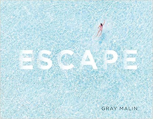 Escape



Hardcover – October 3, 2017 | Amazon (US)