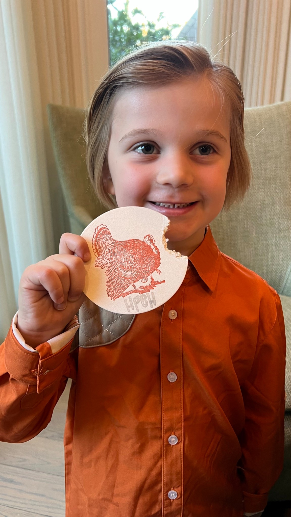 🦃🦃🦃

#kids #boys #ootd #styled 

#LTKKids #LTKFindsUnder50 #LTKHoliday