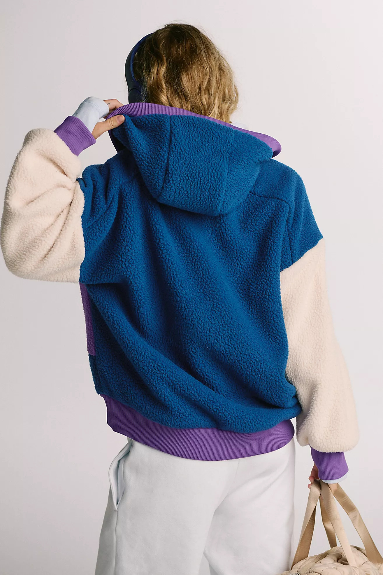 Hit The Slopes Hoodie | Free People (Global - UK&FR Excluded)