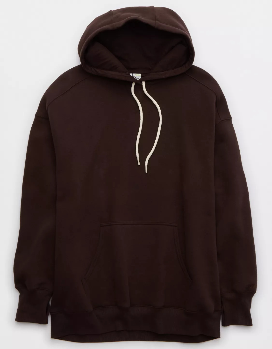 OFFLINE By Aerie Cloud Fleece Oversized Hoodie | Aerie