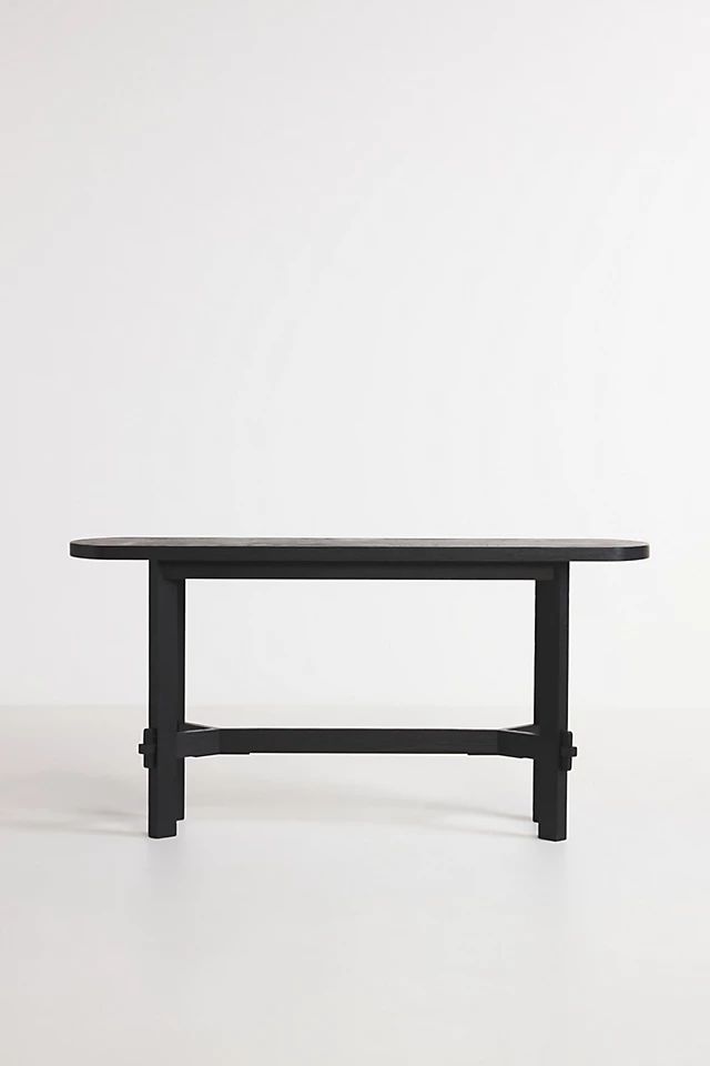 Amber Lewis for Anthropologie Henderson Console Table | Anthropologie (US)