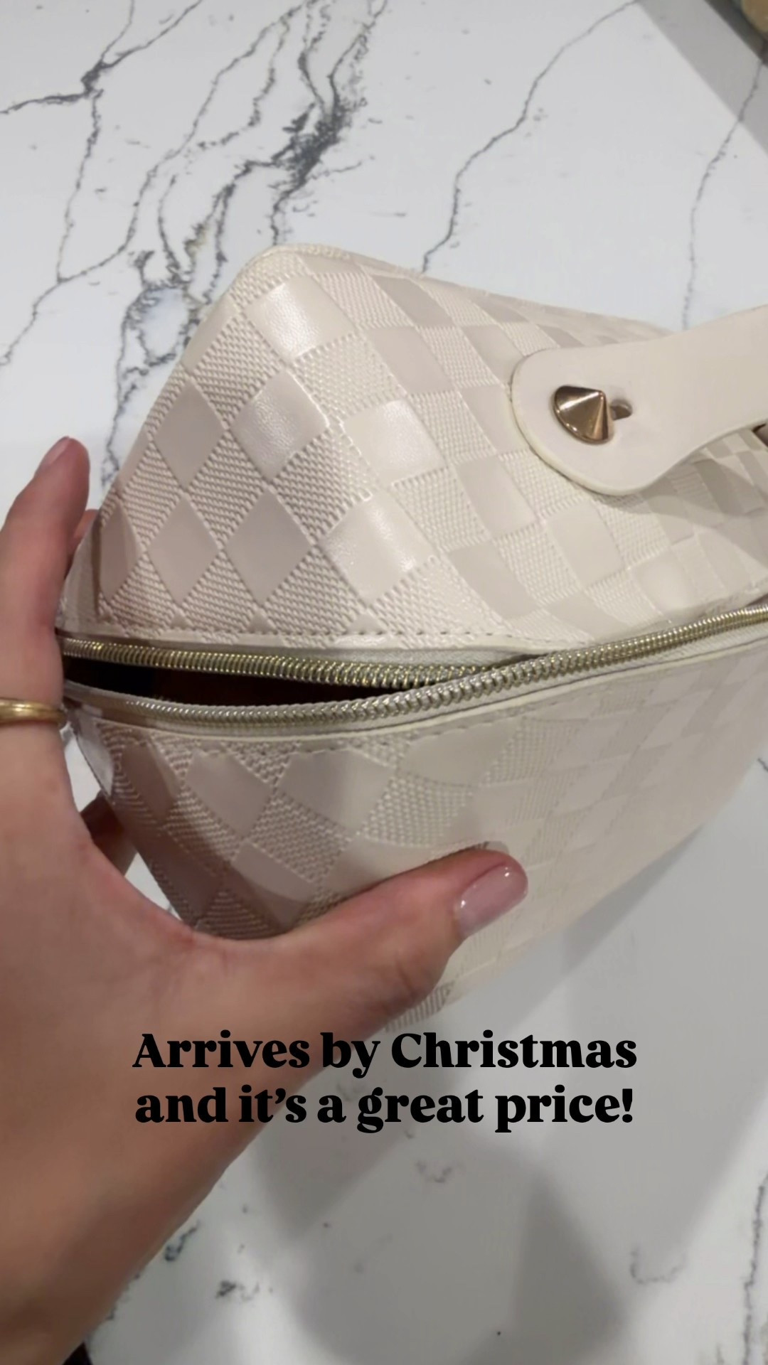 Makes a great gift! Lots of color options. 

#LTKGiftGuide #LTKSaleAlert #LTKBeauty