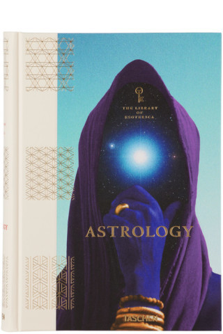 Astrology: The Library of Esoterica | SSENSE